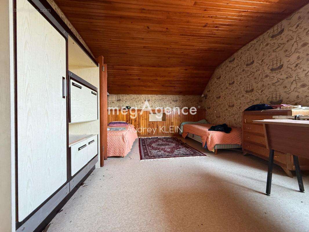 Belle propriété familiale au cœur de la nature à Paroy-en-Othe - photo 13