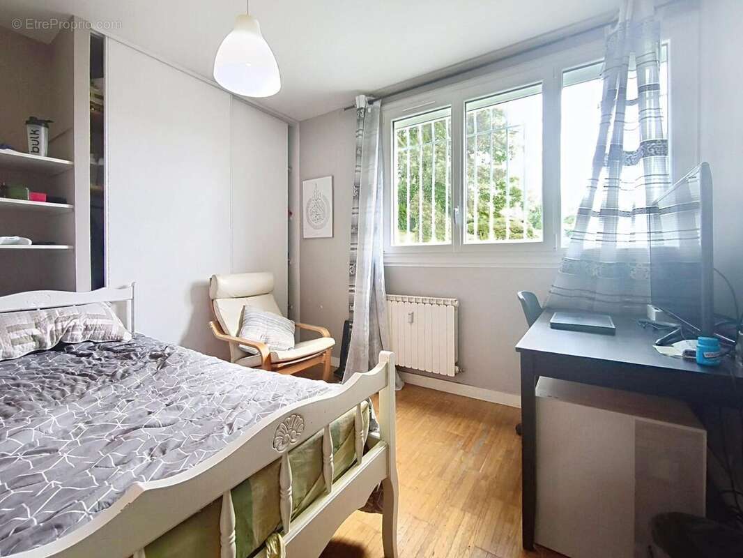 Photo 9 - Appartement à SAINT-ETIENNE