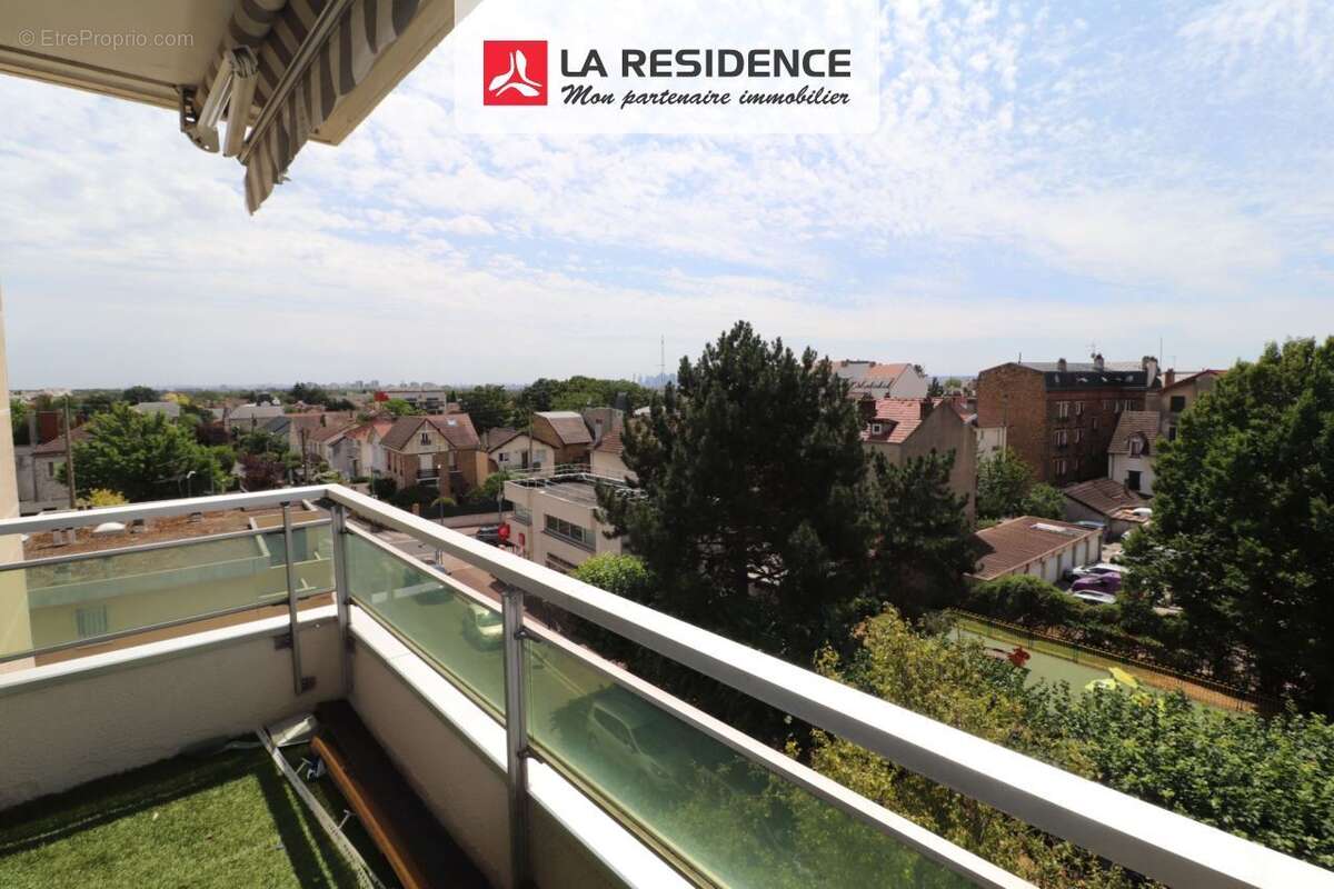 Appartement 50 m² à Cormeilles-En-Parisis  - photo 7