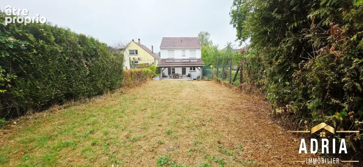 Maison 117 m² à Valmont  - photo 7