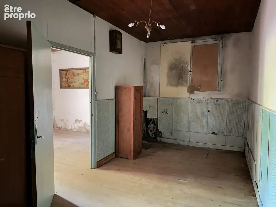 Maison 3 pièces 200 m² à vendre à Arces (17120) - photo 7