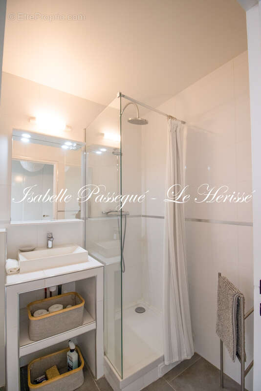 Appartement à PARIS-13E