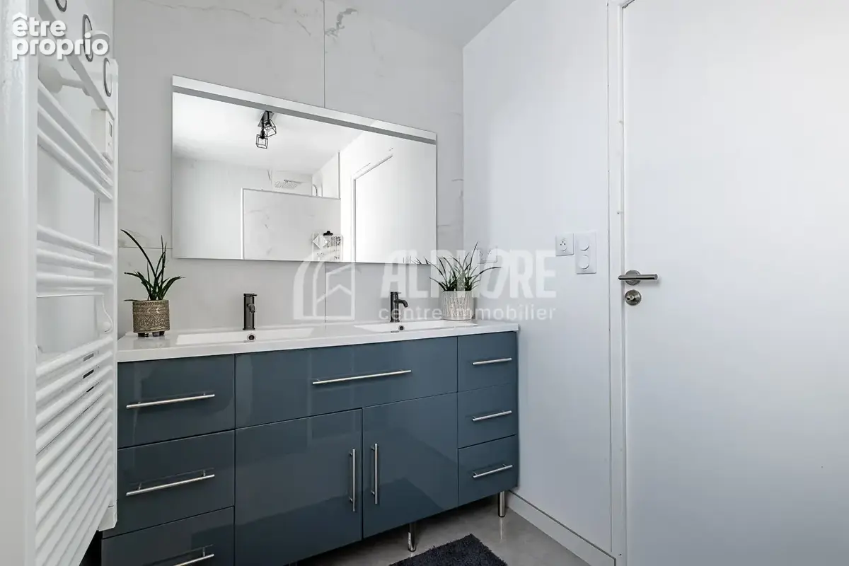 Ferel , maison 82m avec 95m² de combles aménageables - photo 9