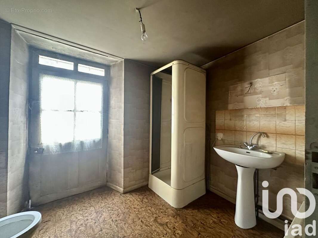 Photo 3 - Maison à BERNEUIL