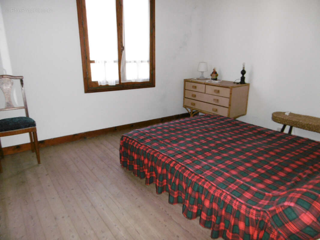 Maison à SAINT-JEAN-DE-MONTS