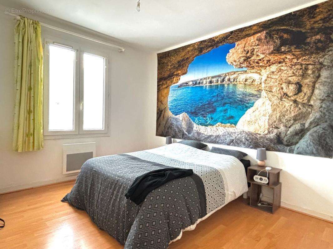 Appartement à SAINT-PIERRE-D&#039;OLERON