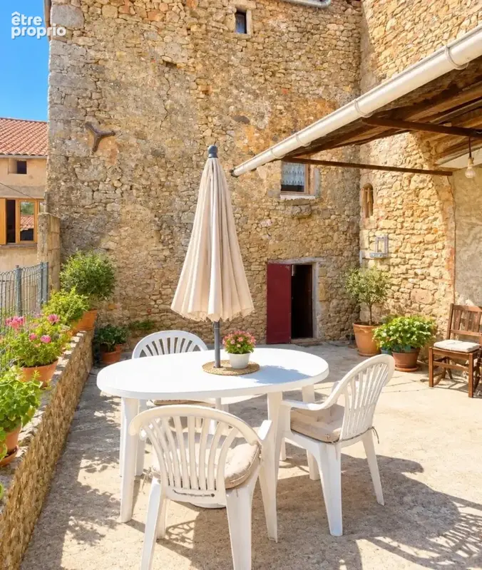 Photo 1 - Maison à SALLES-DE-BELVES