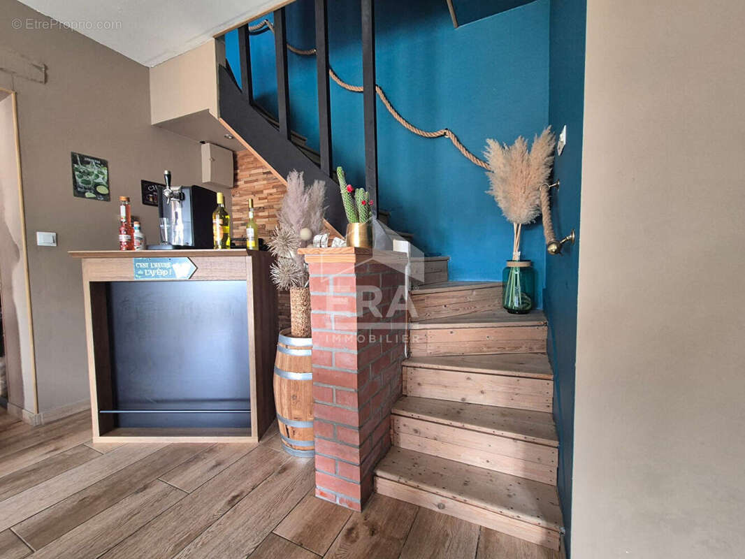 Maison 85m² à provin - photo 6