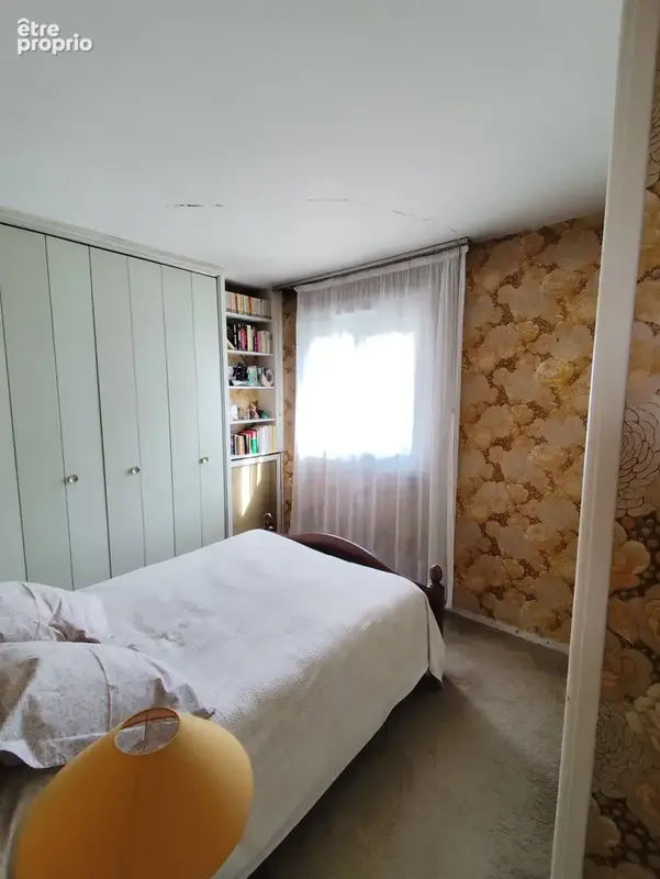 Appartement VILLEPINTE 4 pièces 71m2 - photo 9