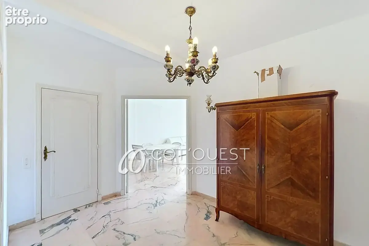 Appartement 93 m² à Nice  - photo 9