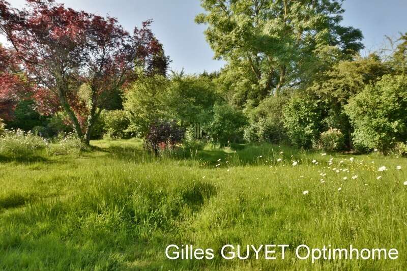 20 mn de bernay, maison normande t4 75m² 194500€ (27) nouveau prix de vente - photo 15