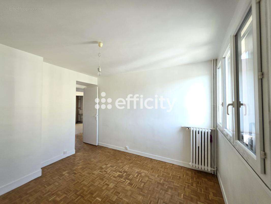 Appartement à CLAMART