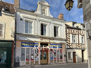 Appartement à BRAY-SUR-SEINE