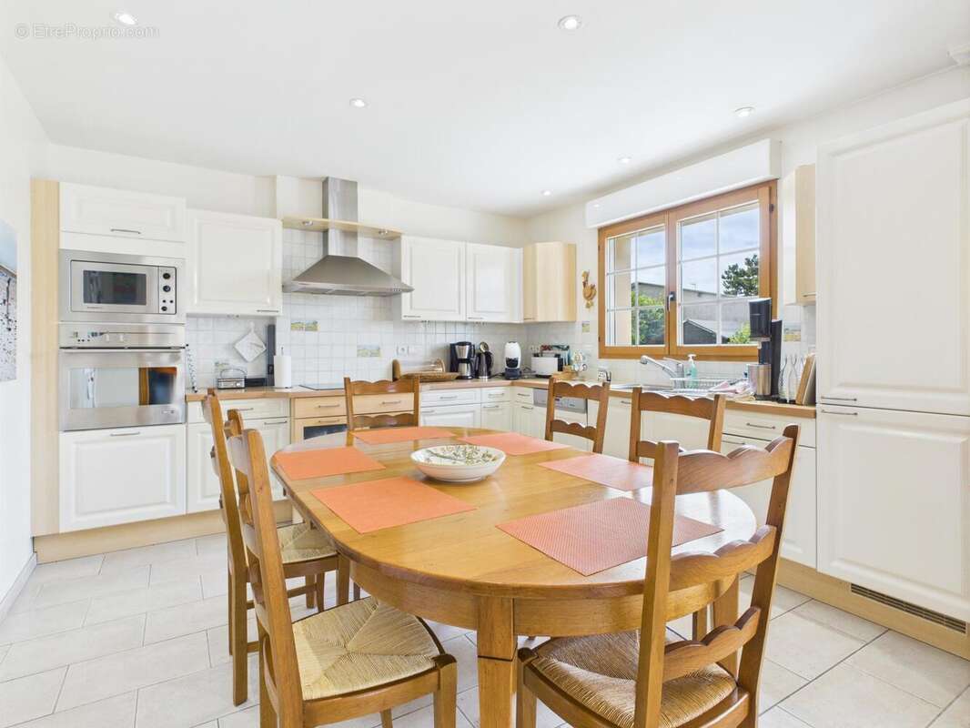 Photo 3 - Maison à CREANCES