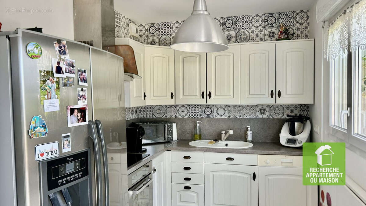 Maison à LOYETTES