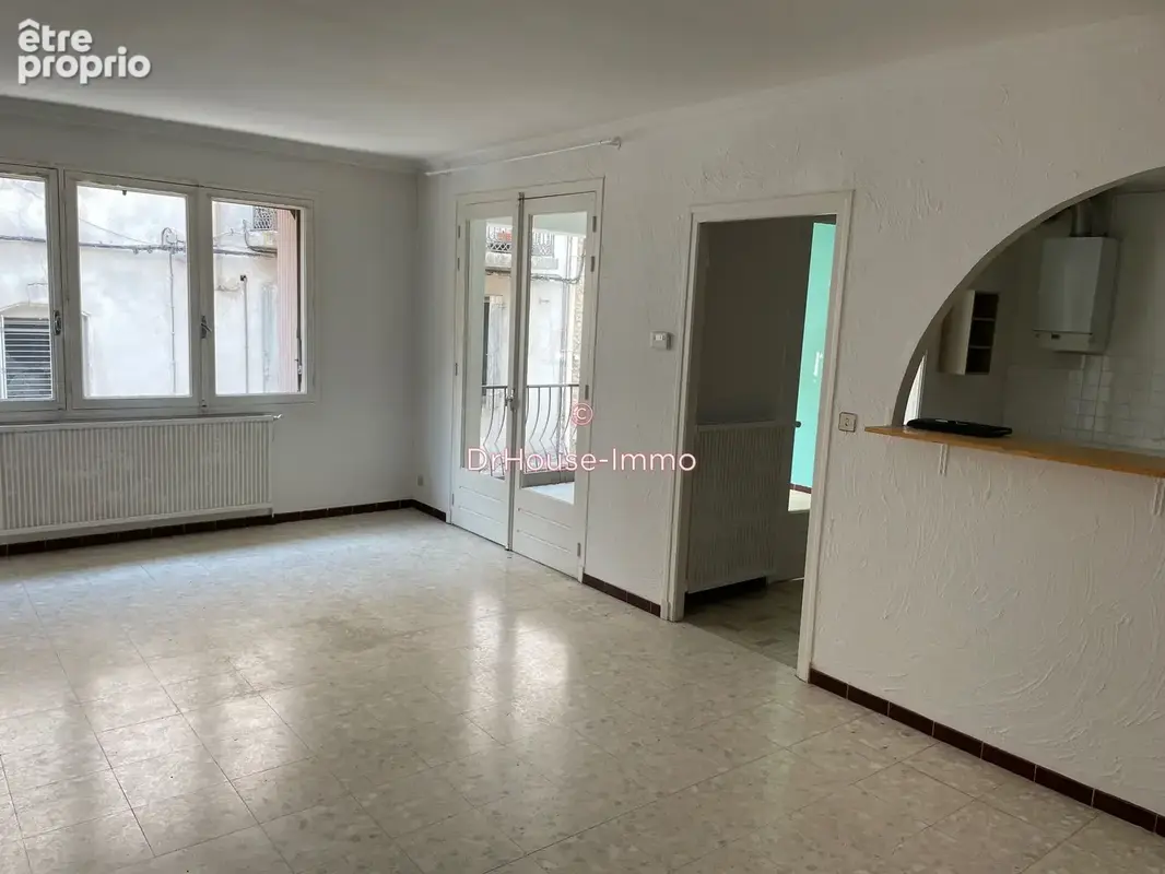 Appartement à ALES