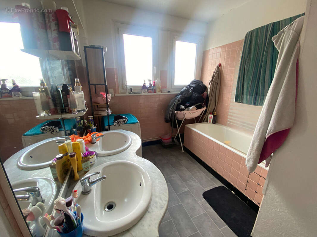 Appartement à ORCINES