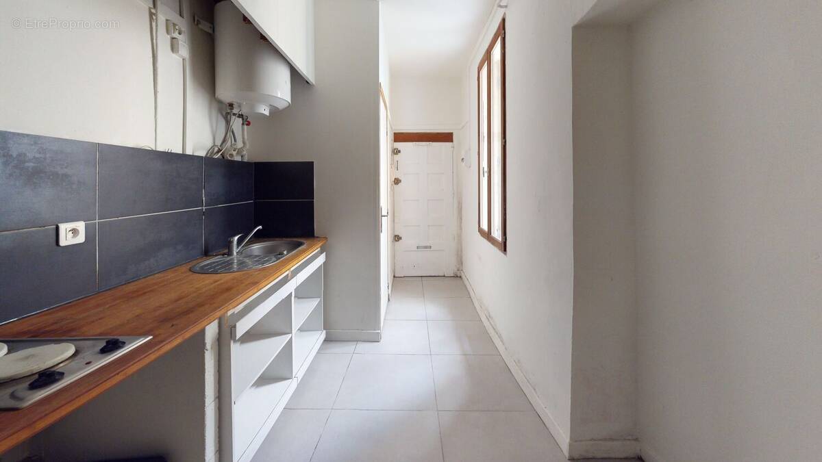 Photo 1 - Appartement à MONTPELLIER