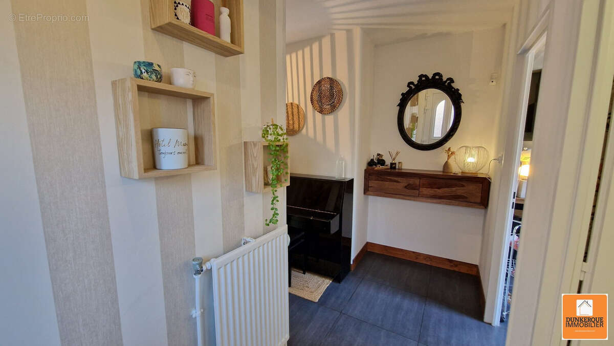 Maison 145 m² à Teteghem  - photo 8