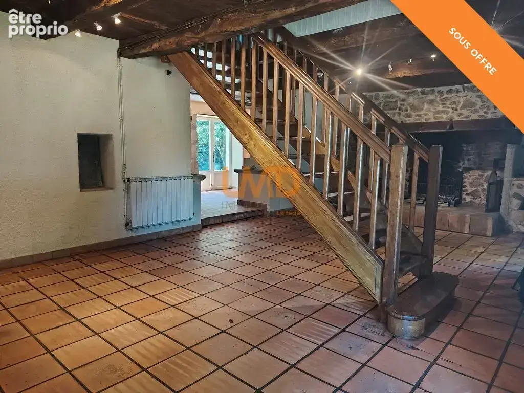 Grande maison en pierres - photo 4