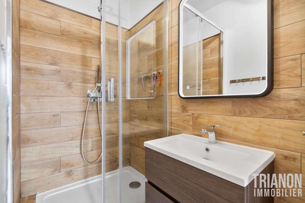 Maison à VILLEPREUX