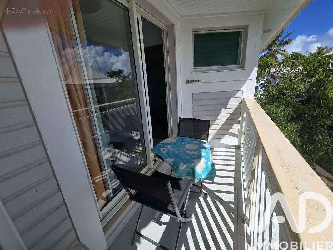 Photo 9 - Appartement à SAINT-FRANCOIS