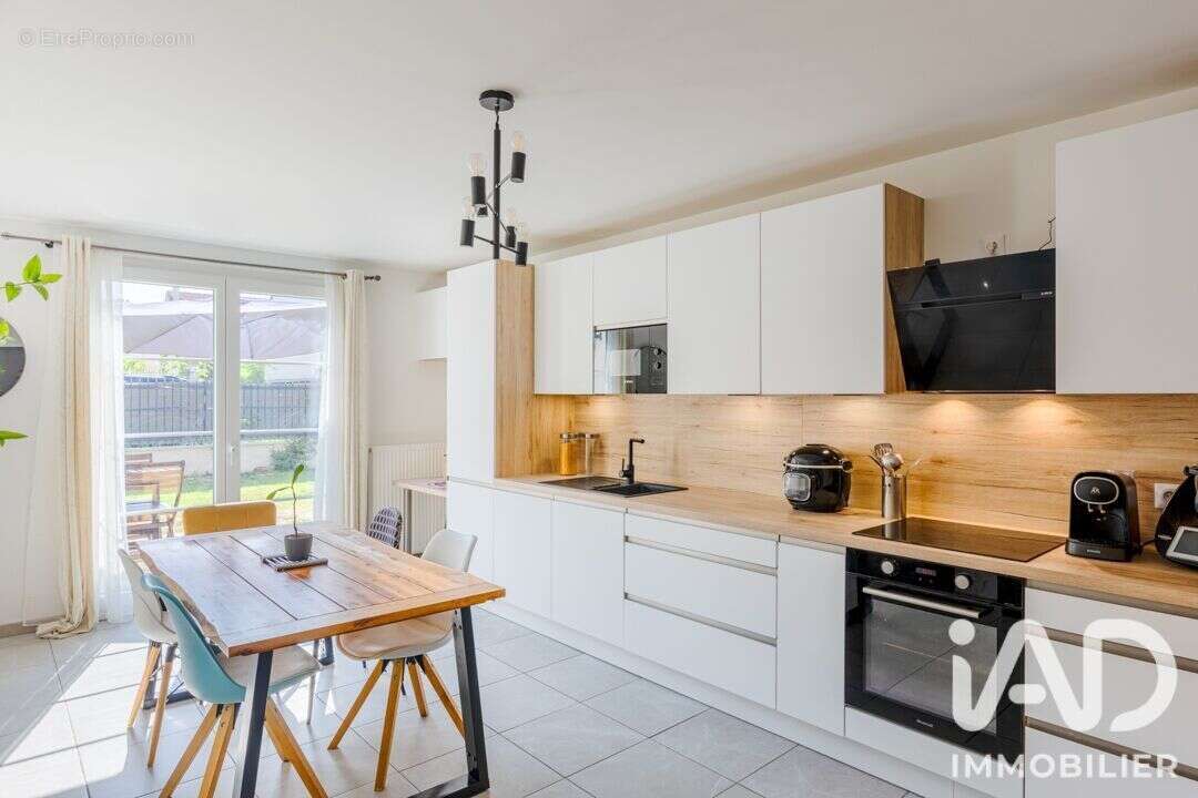 Photo 3 - Maison à CHELLES