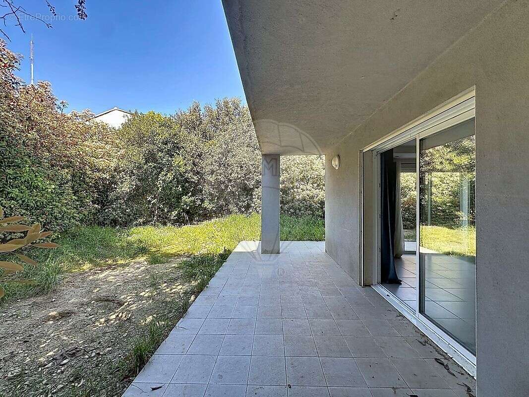 Maison à NIMES