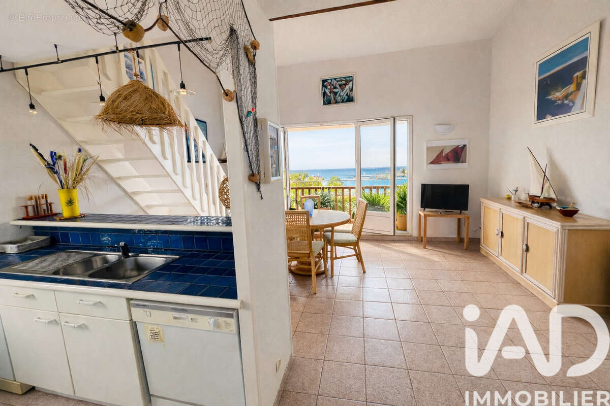 Photo 7 - Appartement à PORT-VENDRES