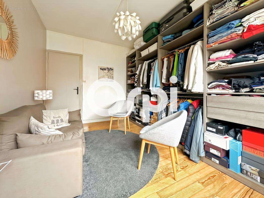 Appartement à DUNKERQUE