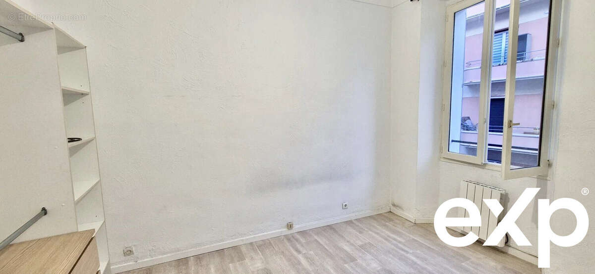 Appartement à GRASSE