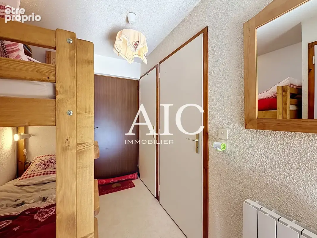 Appartement proximité du Domaine skiable - photo 10