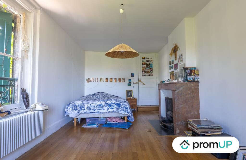 Maison à RIVE-DE-GIER