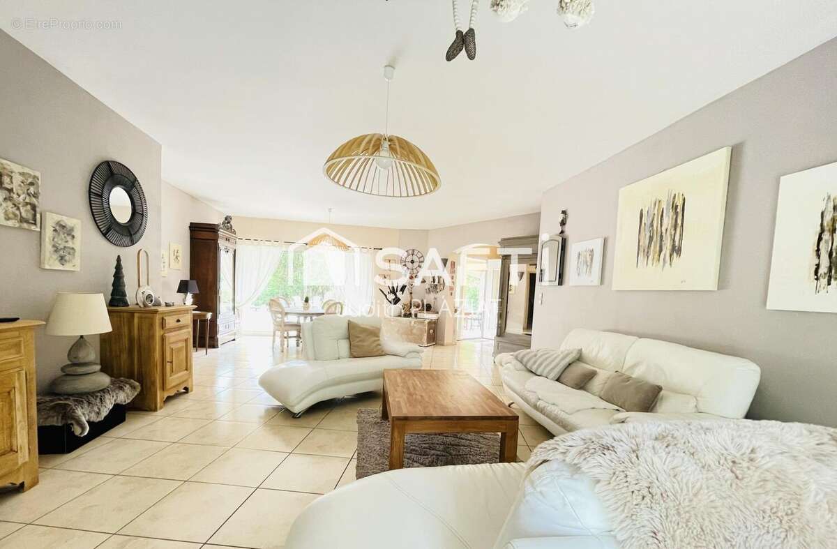 Photo 2 - Maison à SADIRAC