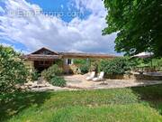 Maison à TERMES-D'ARMAGNAC