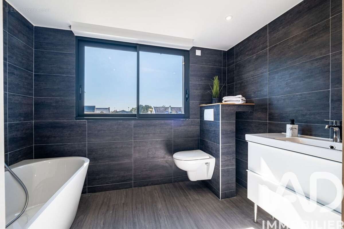 Photo 9 - Maison à LA BAULE-ESCOUBLAC