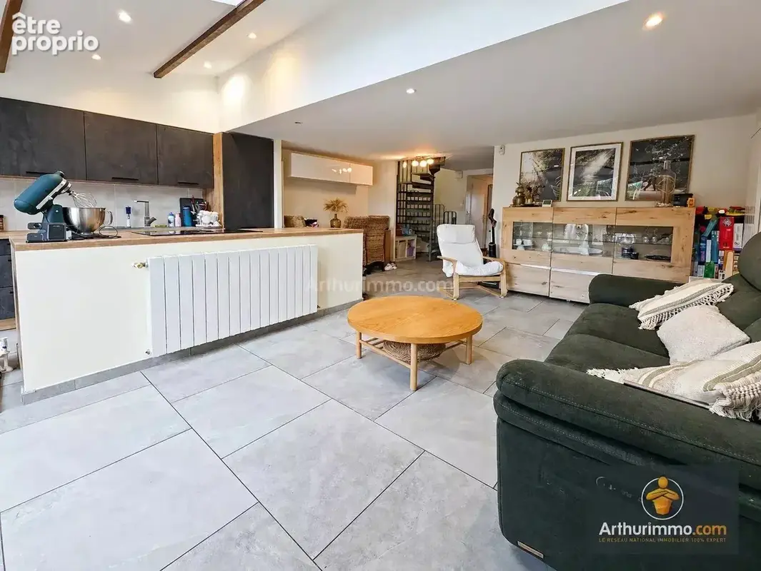 Photo Maison à Bondoufle au prix de 260 000€