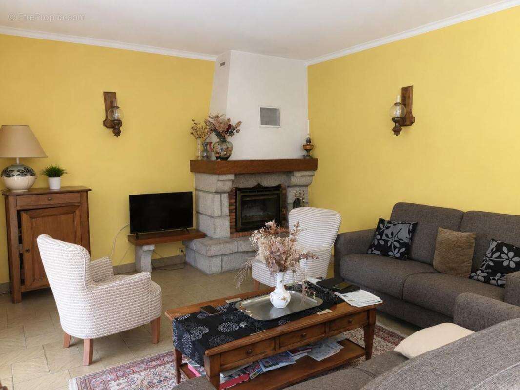 Propriété - photo 5