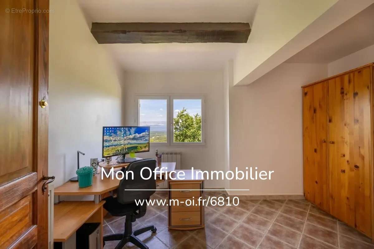 Référence : 6810-ABR - Maison 5 pièces - photo 8