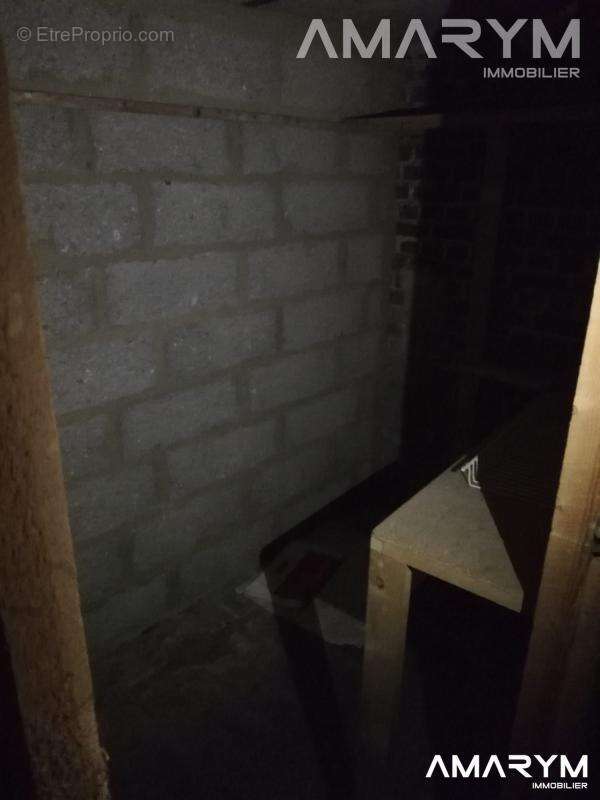 Appartement à DIEPPE