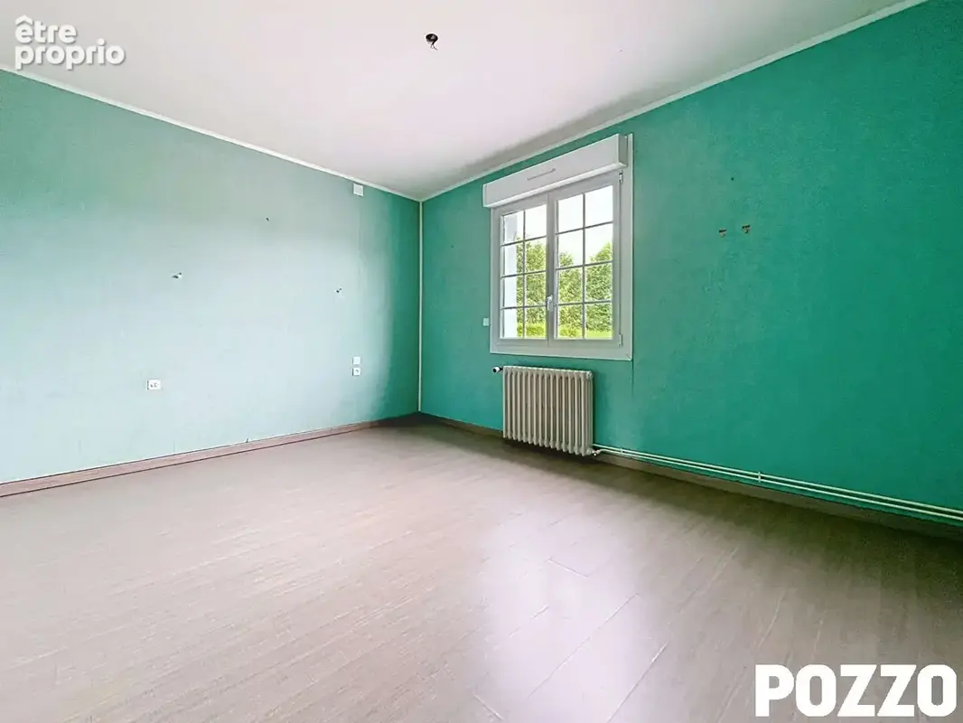 A vendre, pavillon avec vie de plain pied à sourdeval (50150) - photo 4