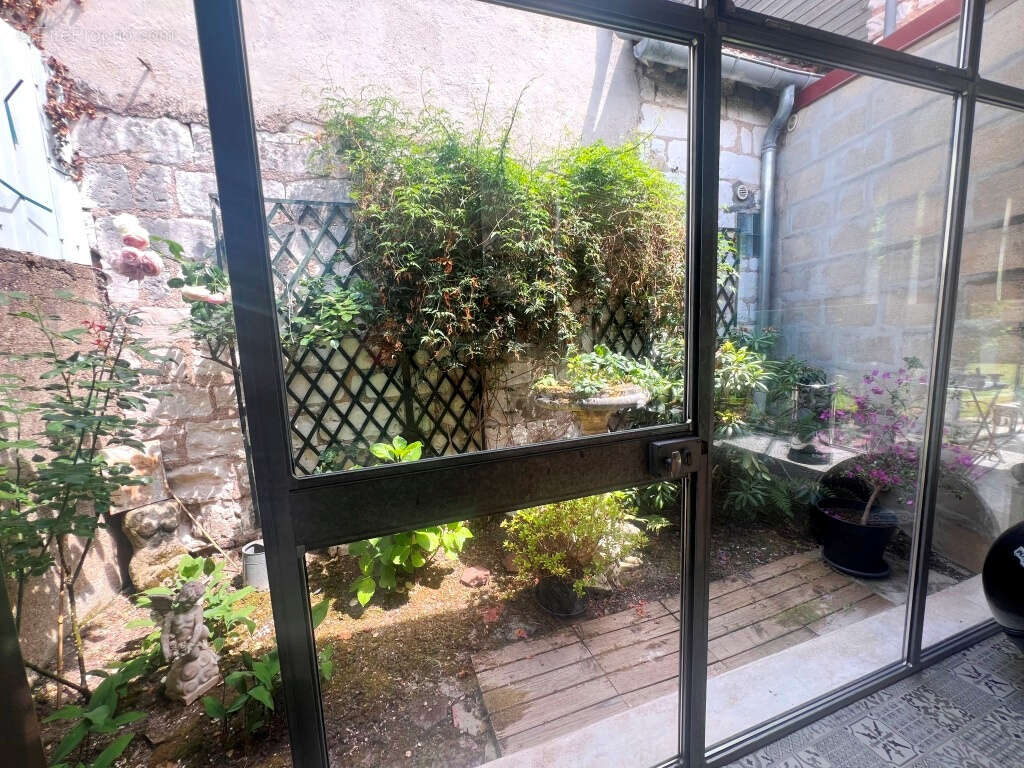 Maison à SENS