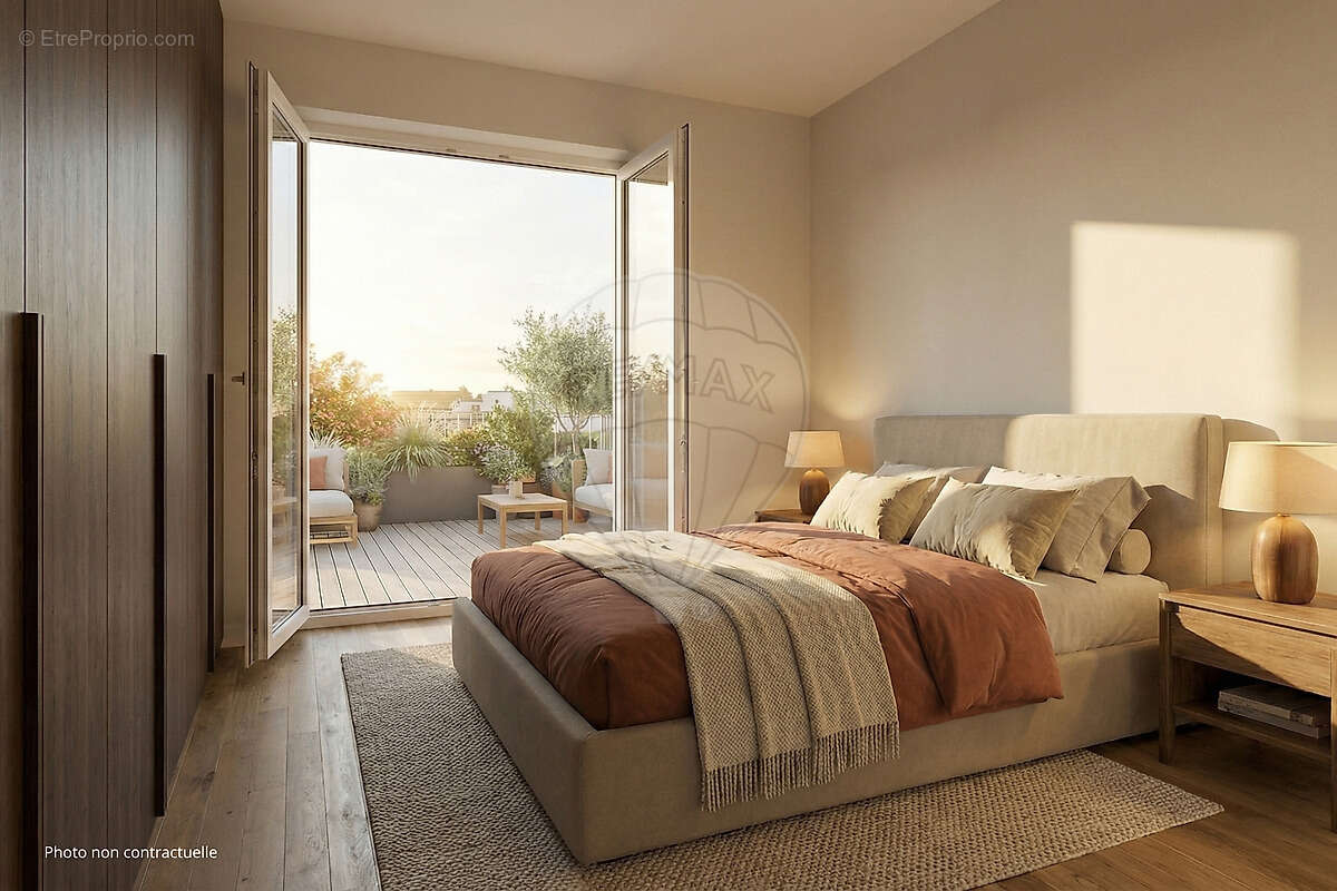 Appartement à ORLEANS