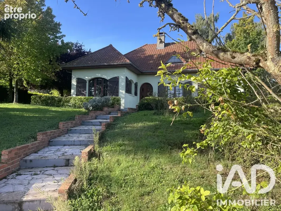 Photo 1 - Maison à PAILLENCOURT
