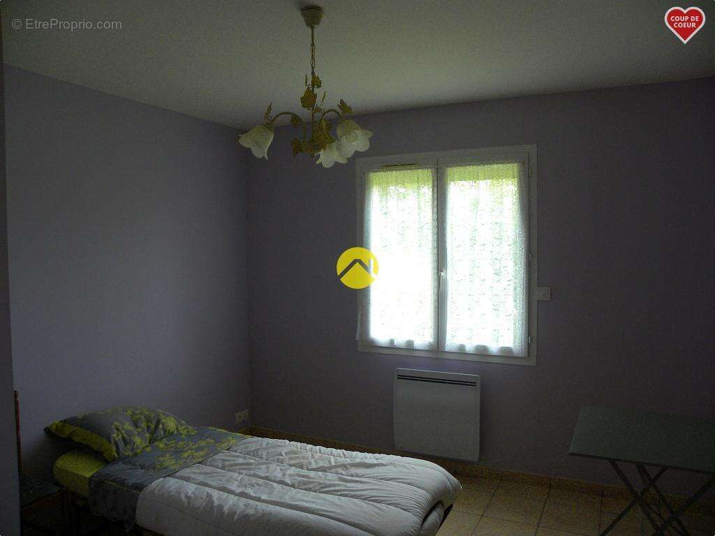 Maison à CHATILLON-SUR-LOIRE