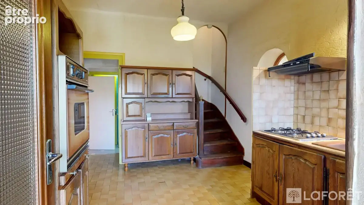 Maison t6 à moulins - photo 5