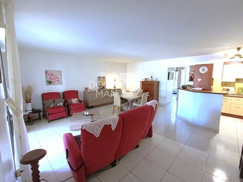 Appartement à HYERES