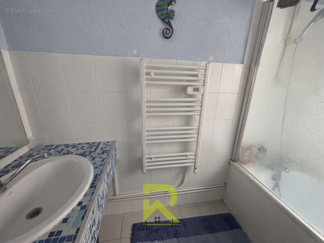 Appartement à AGDE