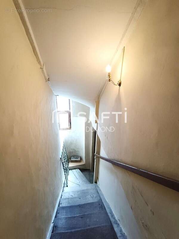 Photo 5 - Maison à SAINT-AMOUR