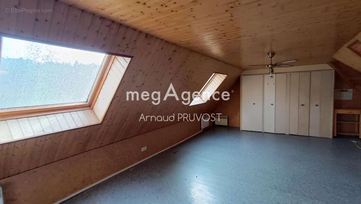 Immeuble de rapport dans Sarlat - photo 15